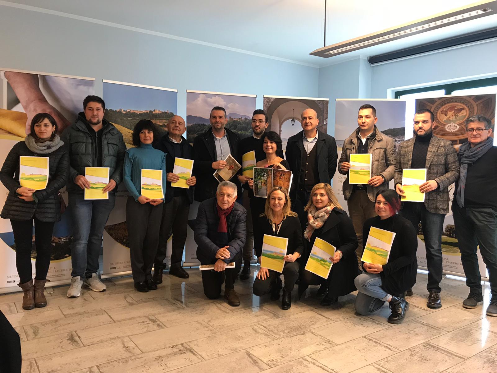NEPI – Feeding the being with the pleasure of ideas.