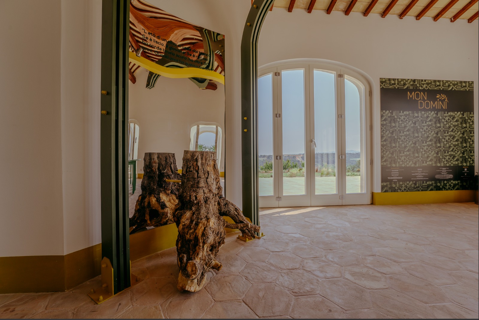 Aso Valley Ecomuseum paves the way for Oleotourism